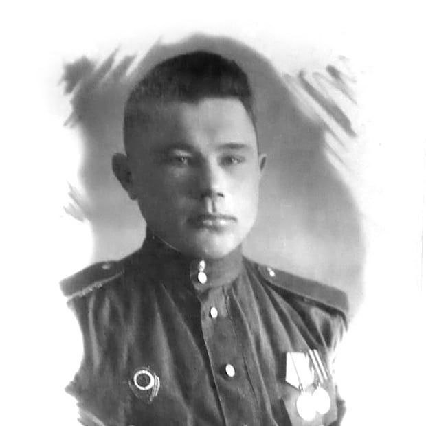 Балыко Александр Данилович