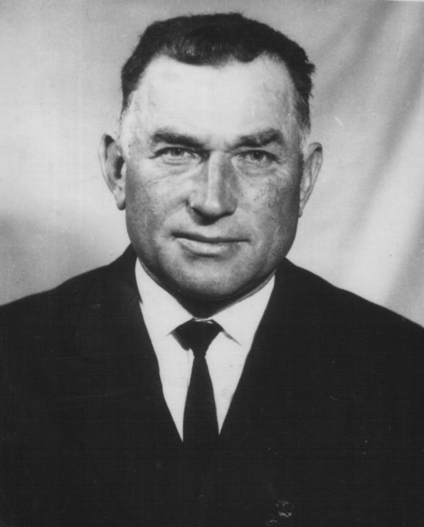 Сыса Николай Павлович