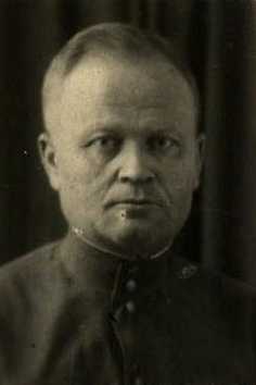 Михайлюк Николай Владимирович
