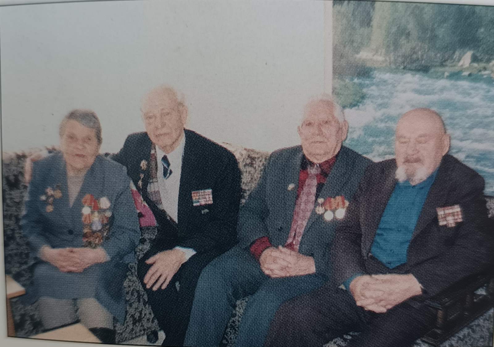 Котельникова Алевтина Александровна