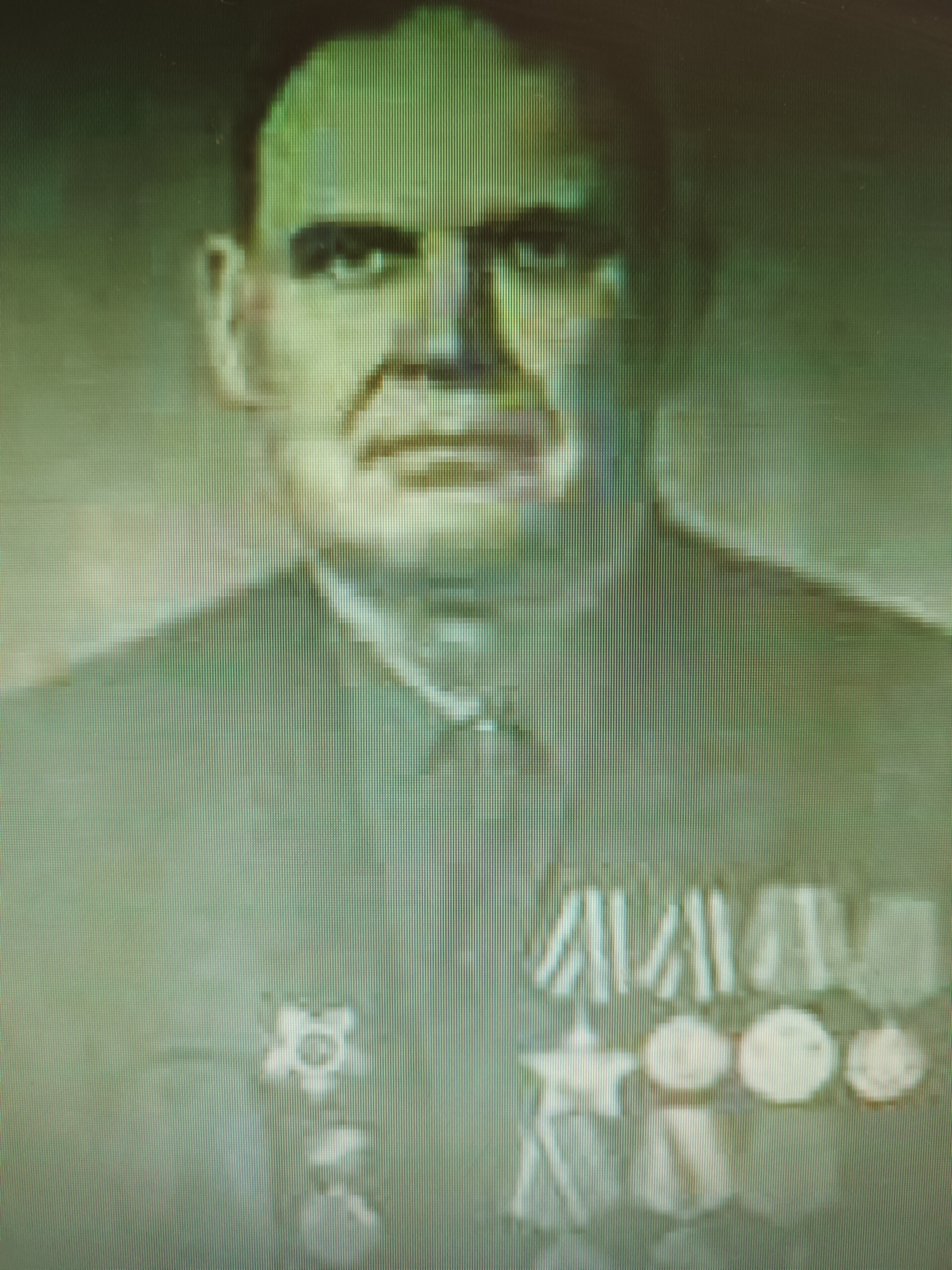 Беляев Фёдор Иванович