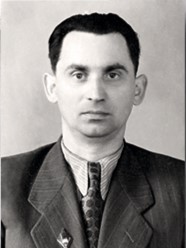 Виннель Владимир Антонович