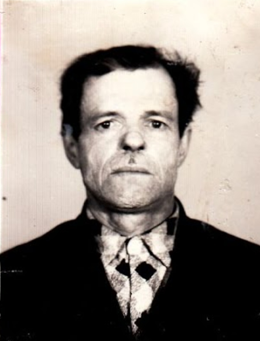 Савчук Парфён Иосифович