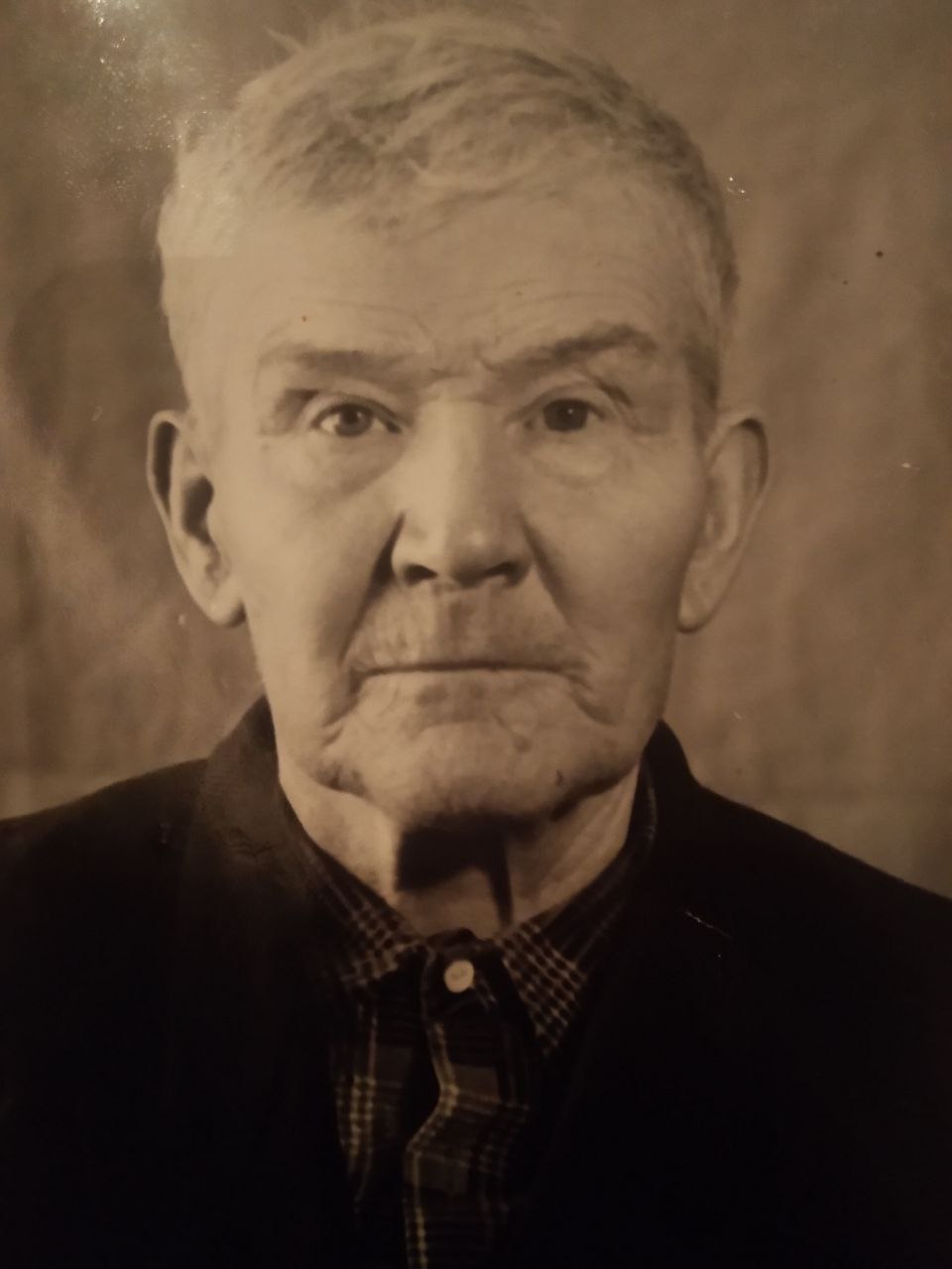 Шумко Феодосий Семенович