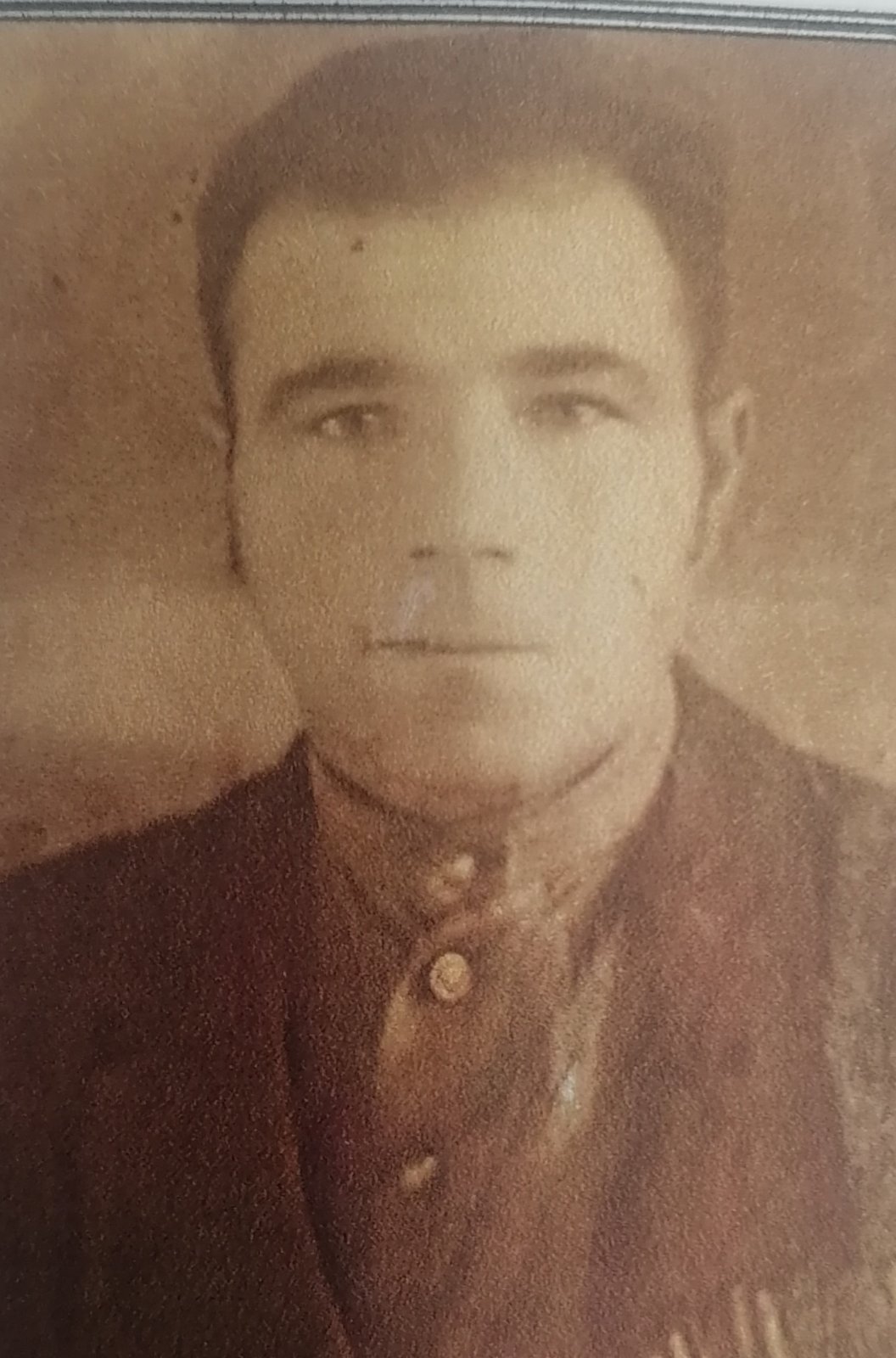 Прокопук Григорий Яковлевич