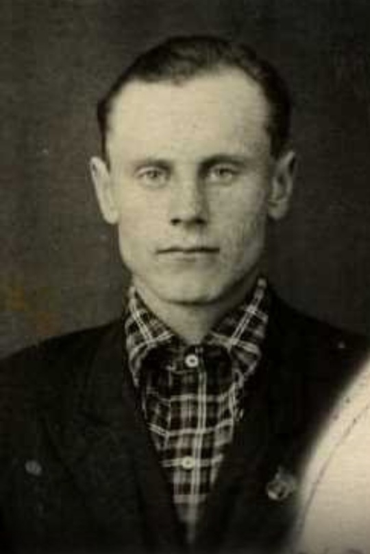 Нестеренко Федор Иосифович