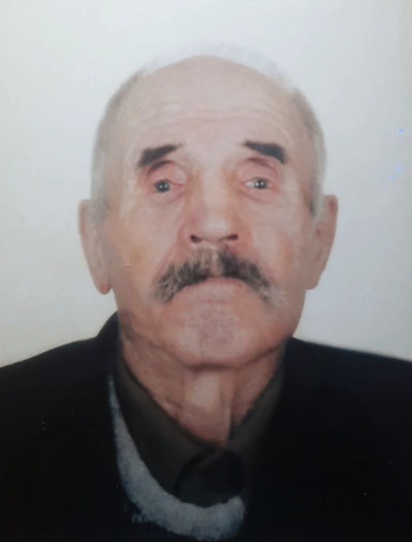 Анучкин Иван Семёнович