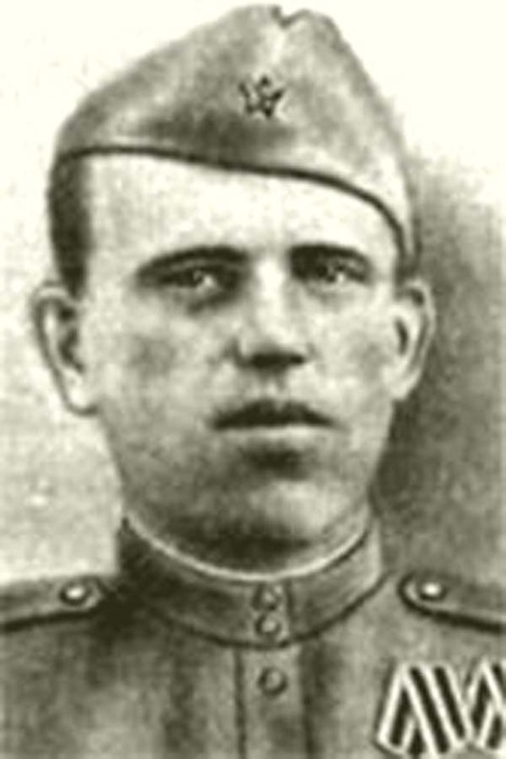 Зайцев Иван Григорьевич