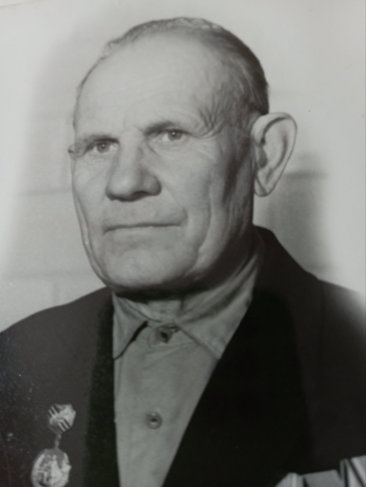 Урбанович Павел Анатольевич