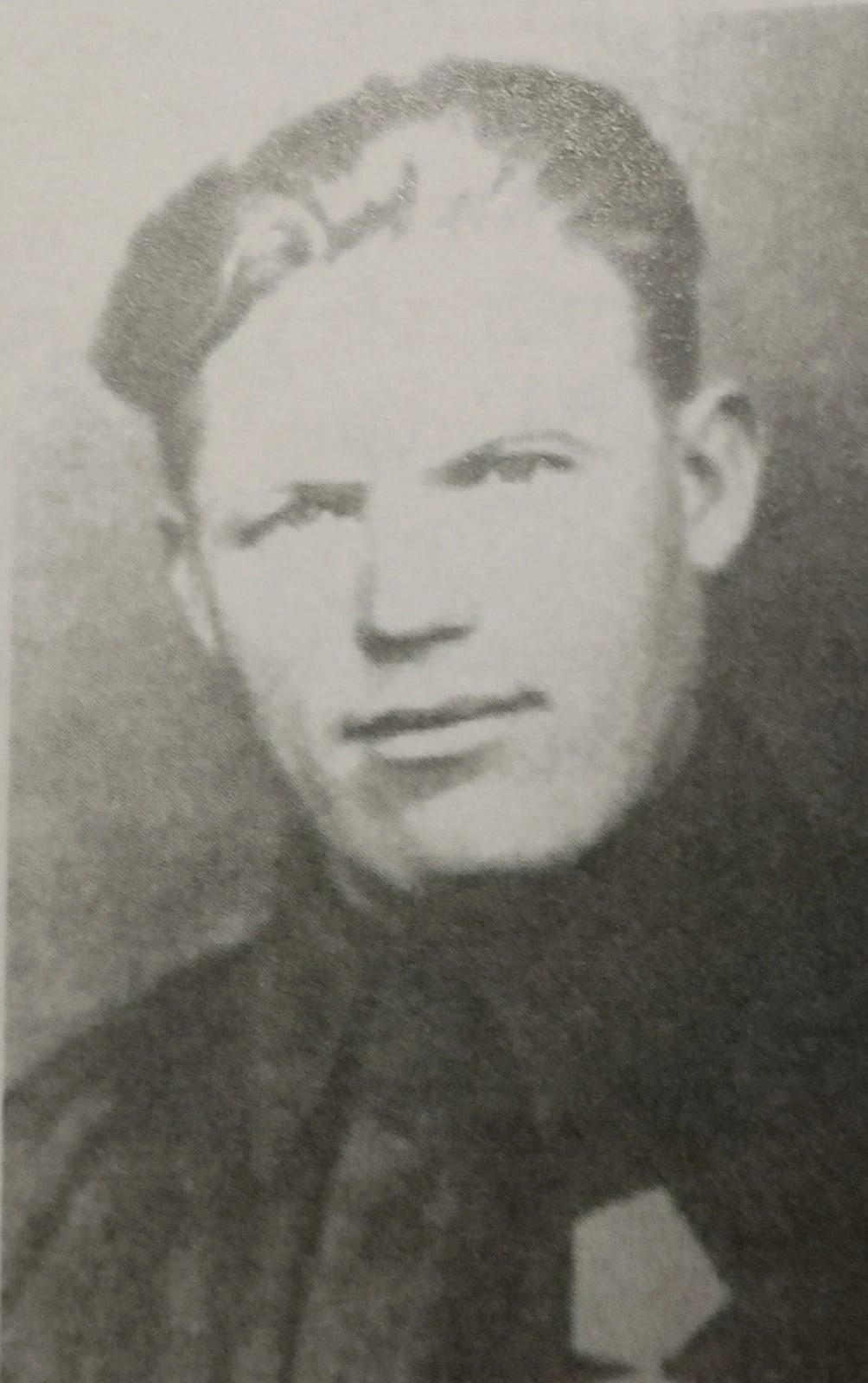 Жуков Пётр Васильевич