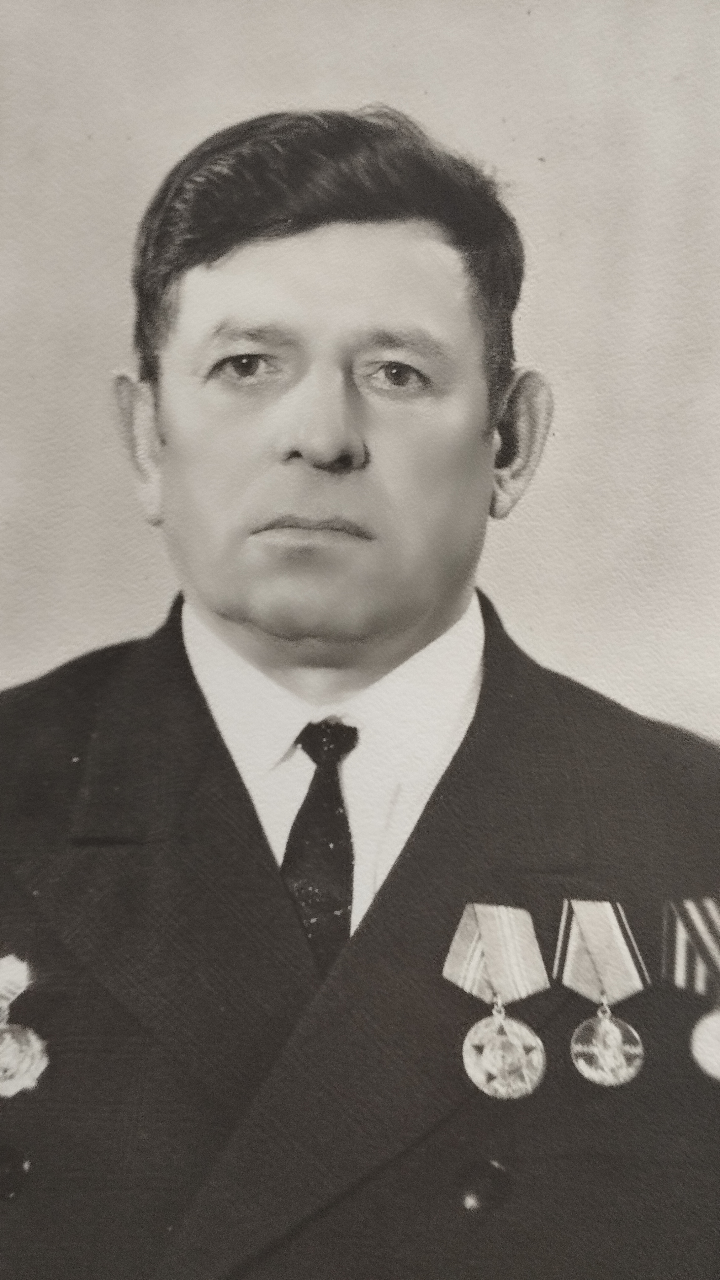 Гурский Василий Алексеевич