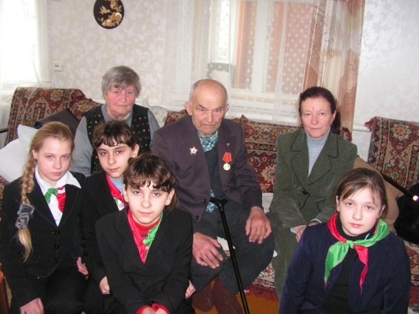 Юрьев Виктор Романович