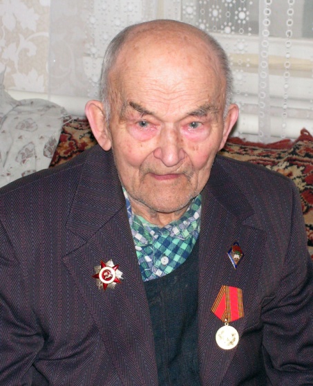 Юрьев Виктор Романович