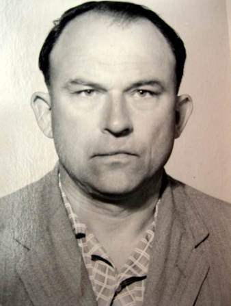 Юрьев Виктор Романович