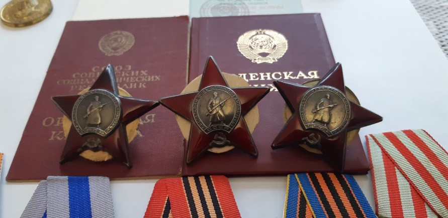 Адамчиков Борис Яковлевич