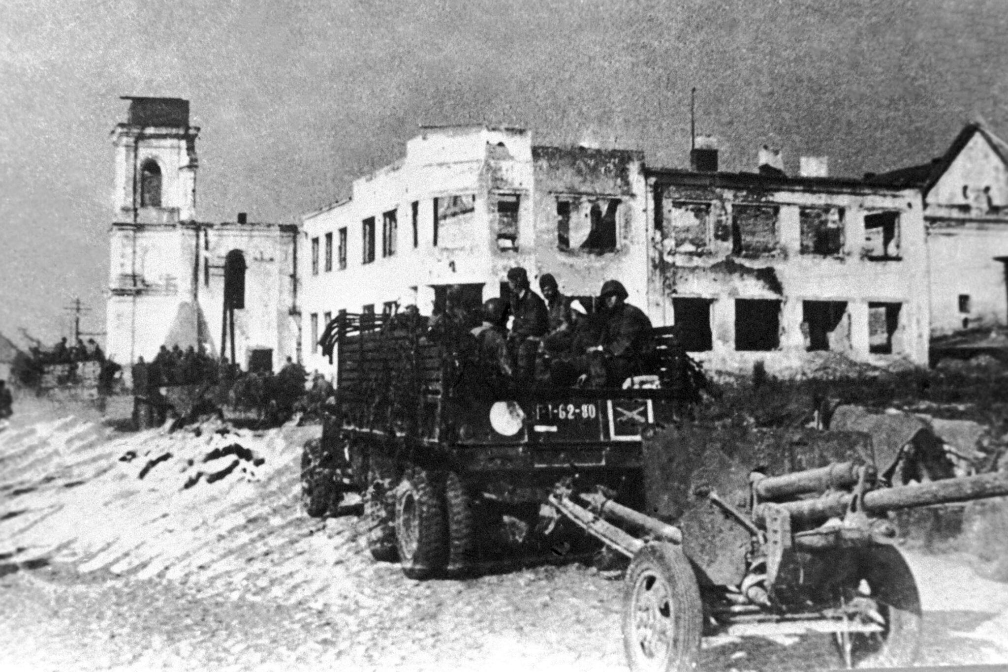 Куликов Михаил Михайлович