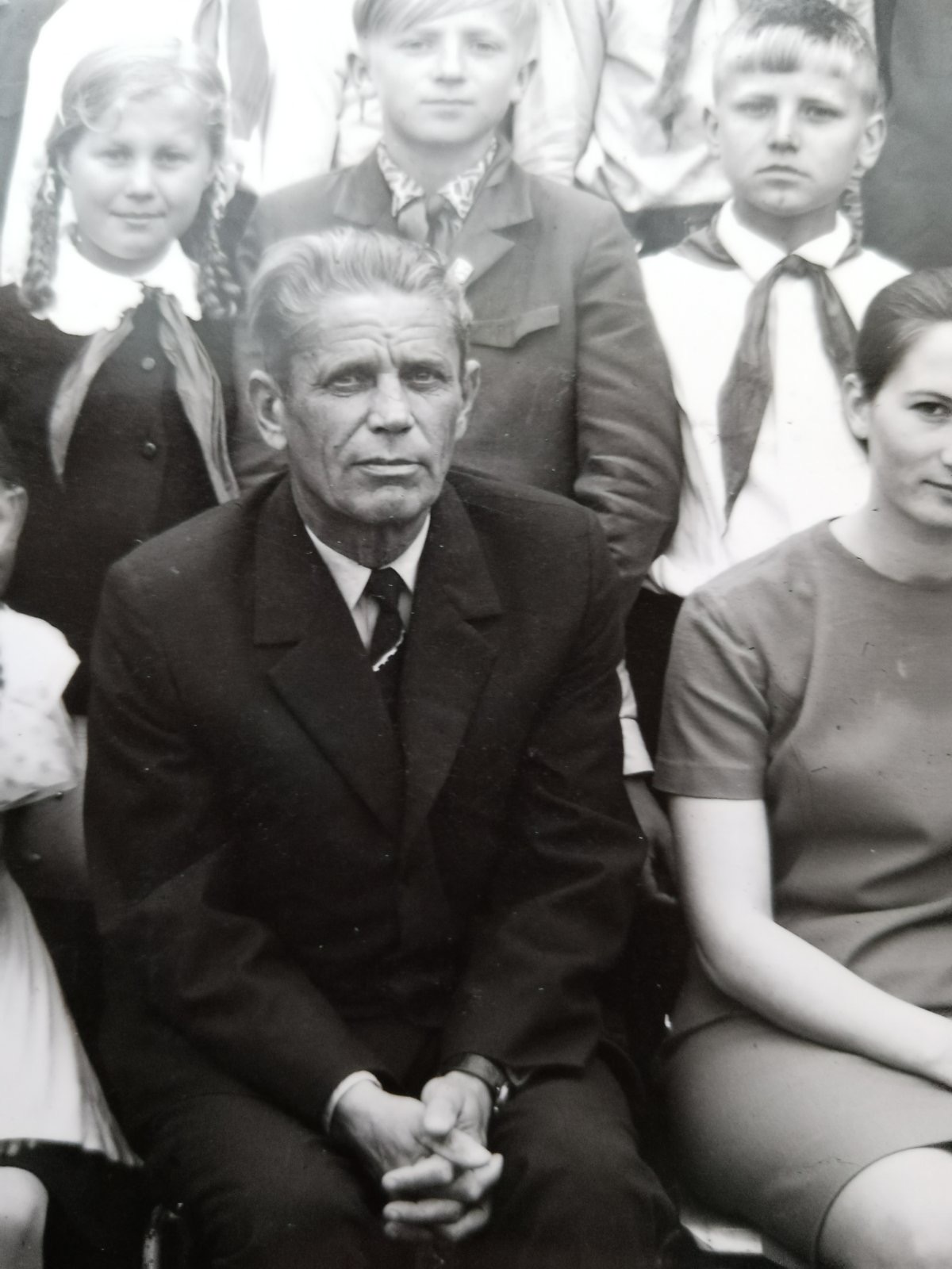 Беласик Александр Иосифович