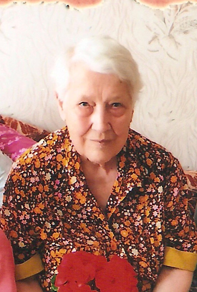 Шугальская Ангелина Иосифовна