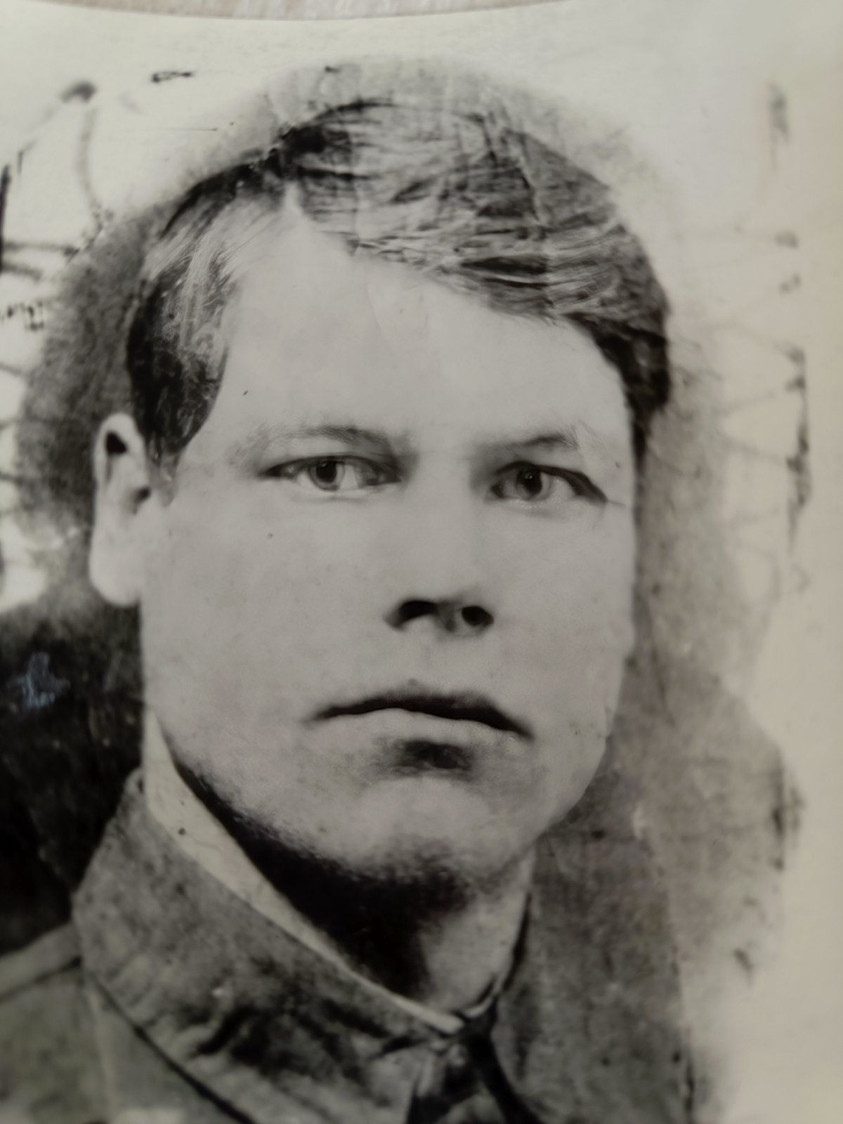 Зубарев Павел Евсеевич