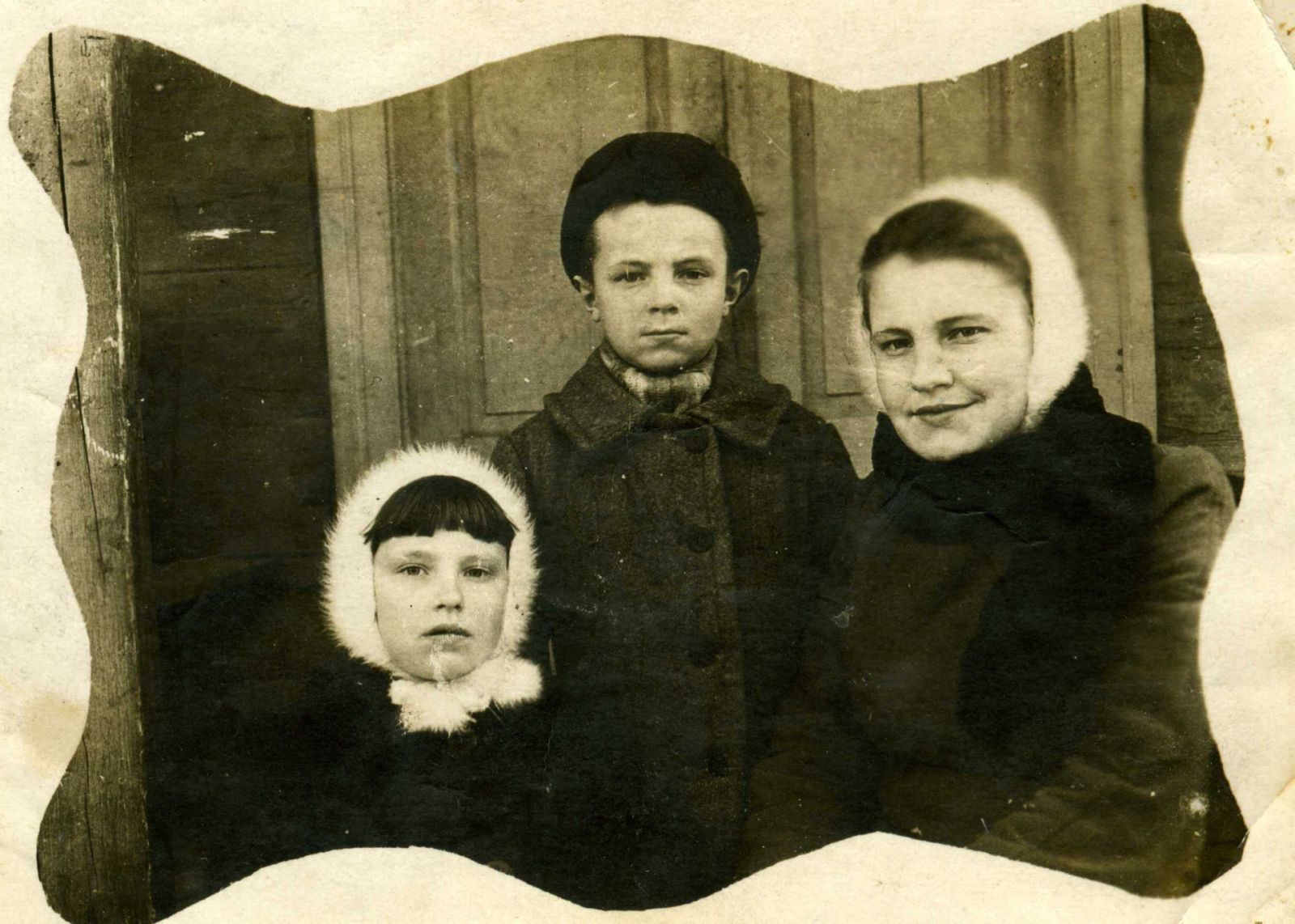 Коробко Алексей Николаевич