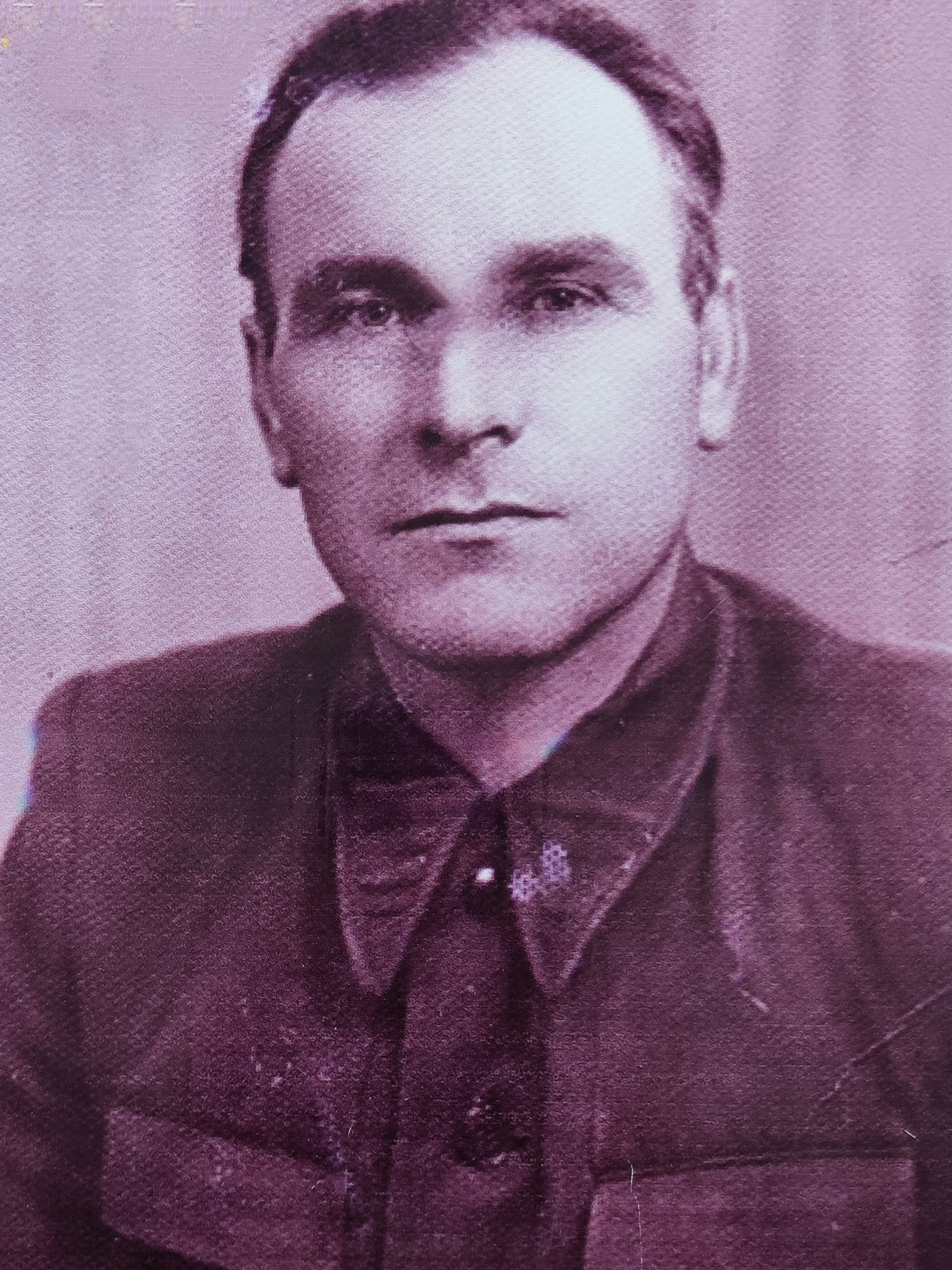 Лоскутов Александр Иванович