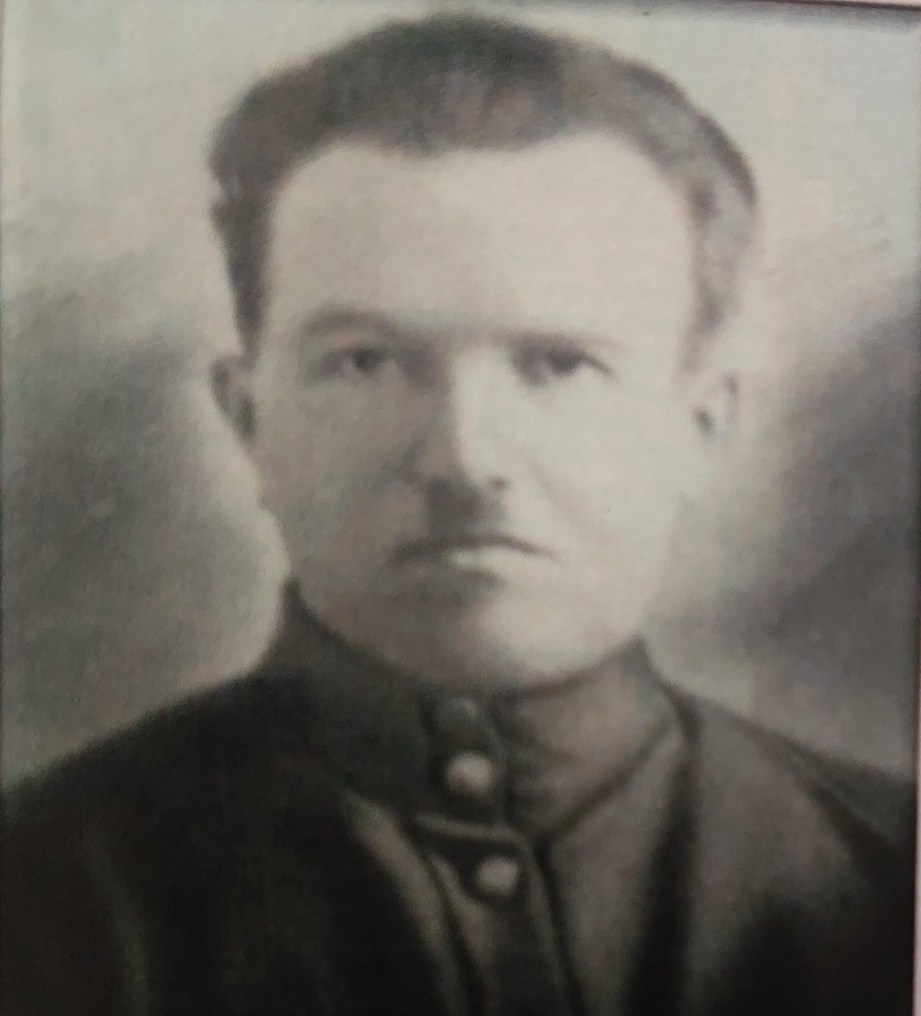 Шермаков Тимофей Харитонович