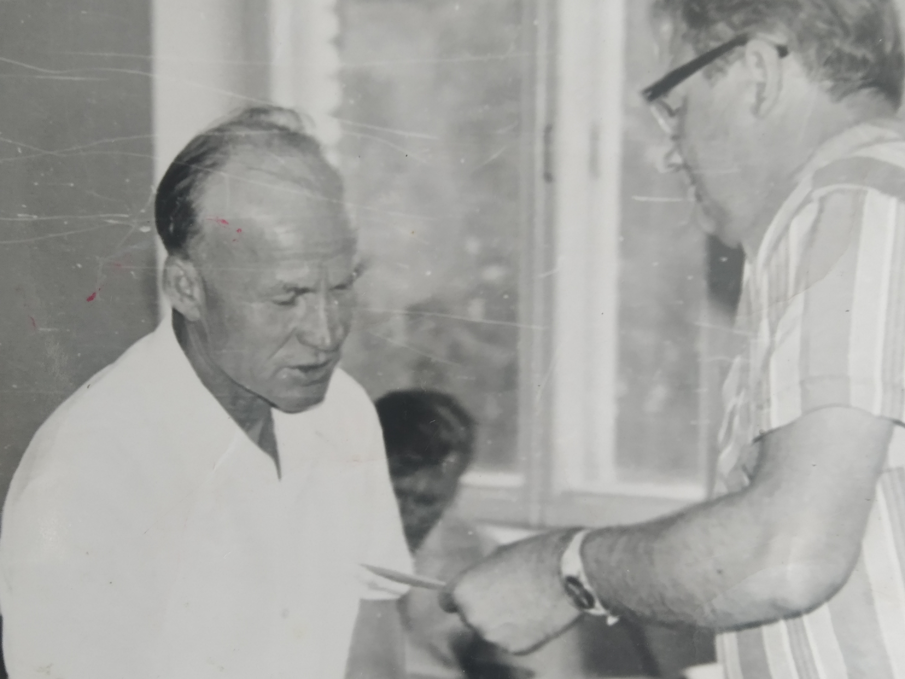 Сошников Николай Николаевич