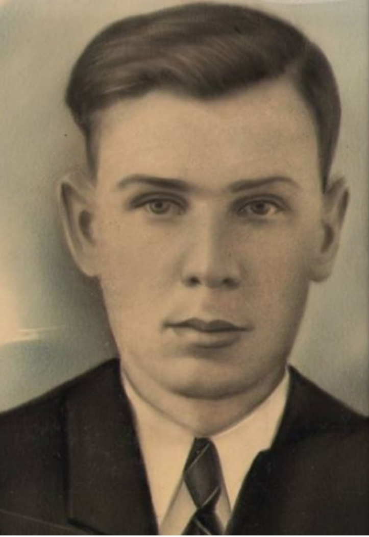 Кондерешко Семен Демьянович
