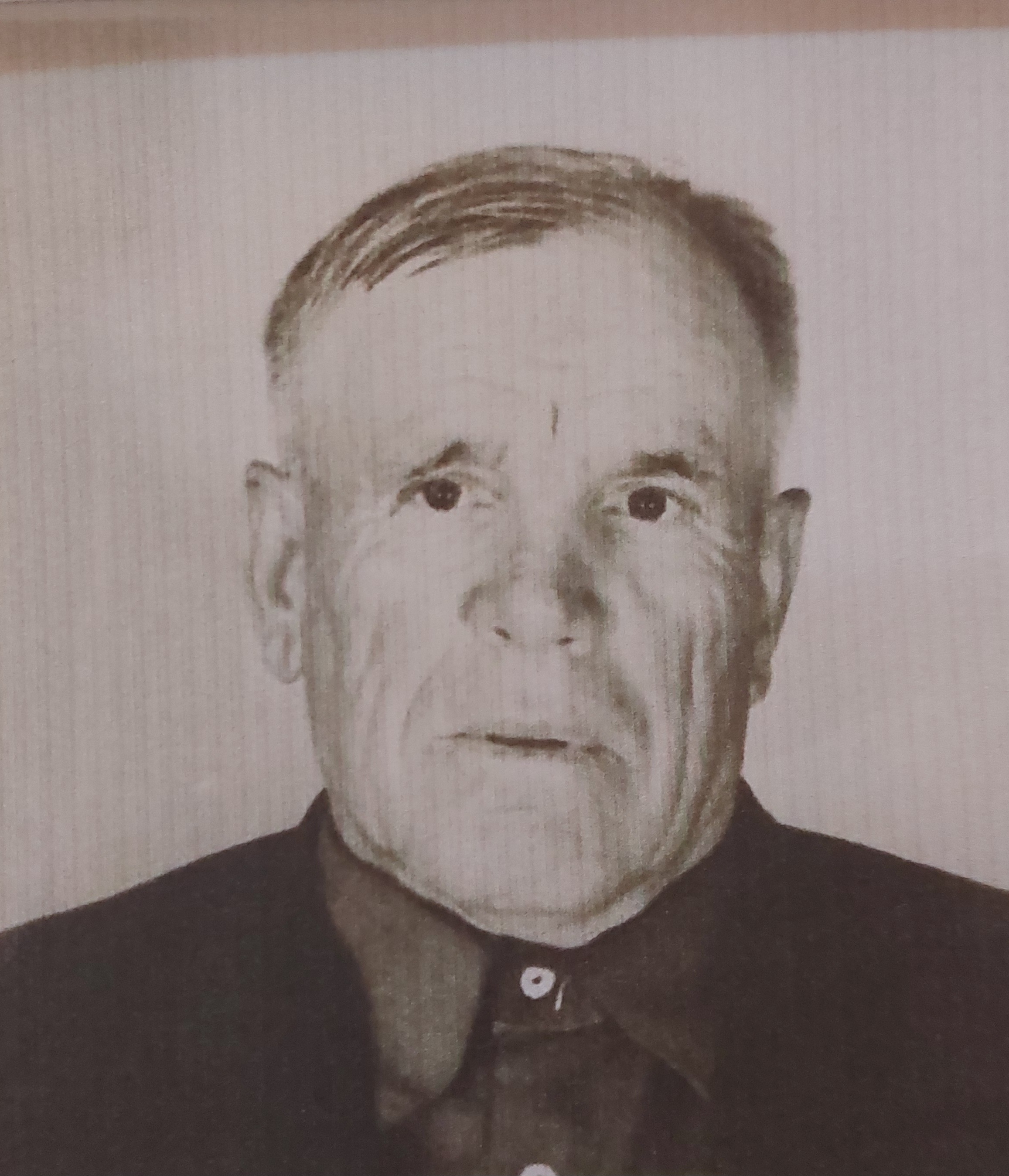 Гарчук Юрий Акимович