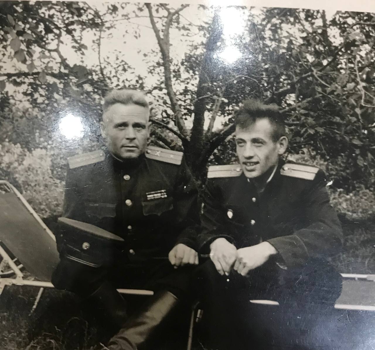 Балюк Евсей Григорьевич