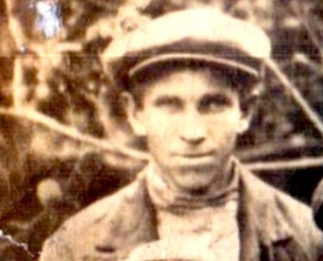 Стрыгин Прокофий Фёдорович