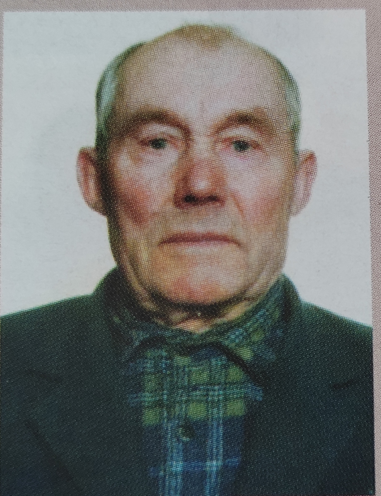 Шиманчик Николай Григорьевич