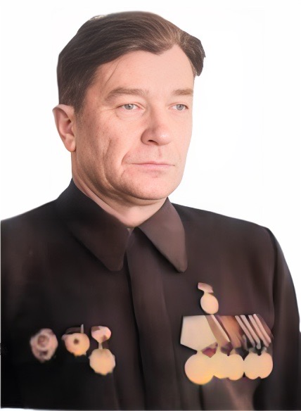 Прасков Григорий Алексеевич