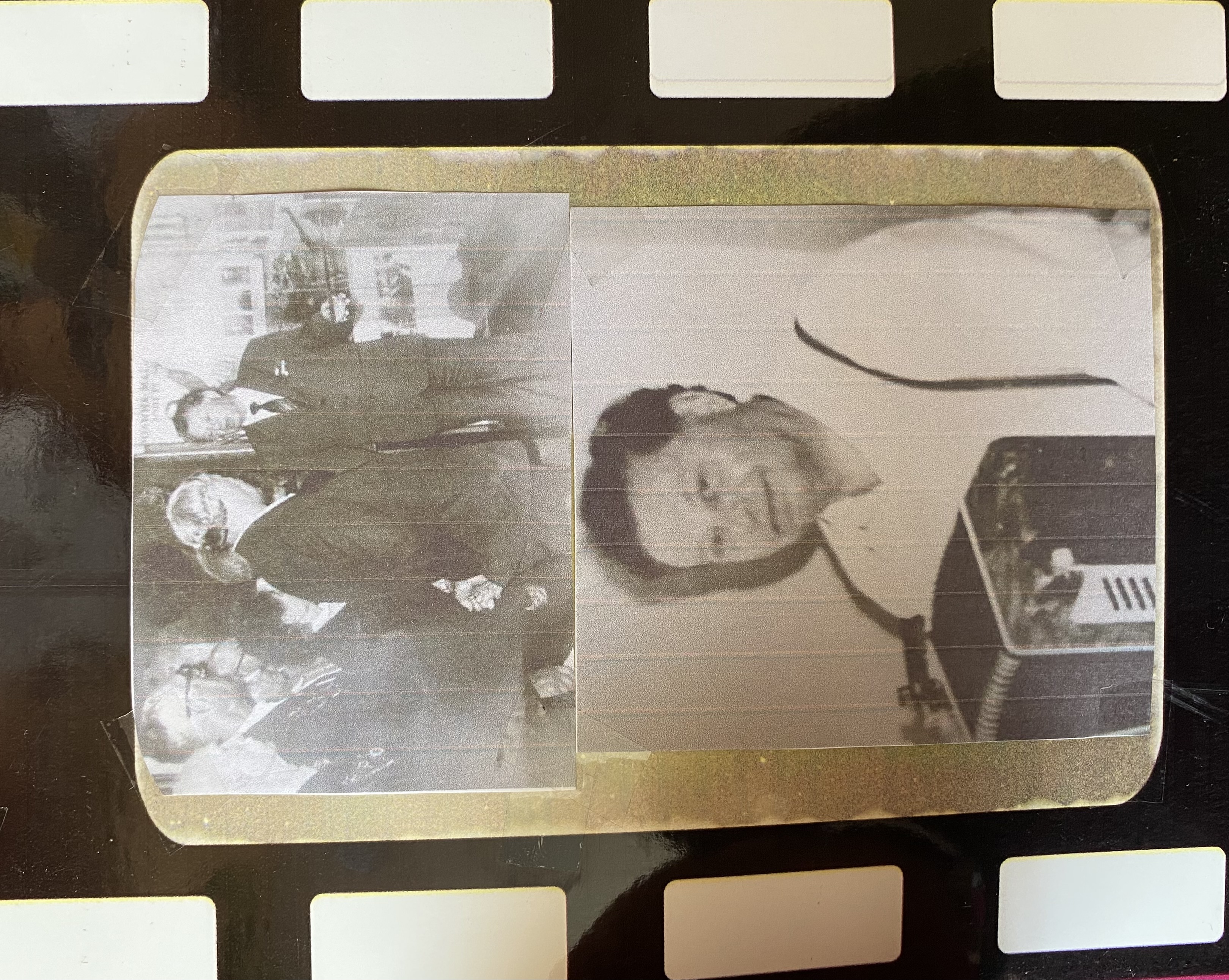 Черныш Алексей Петрович