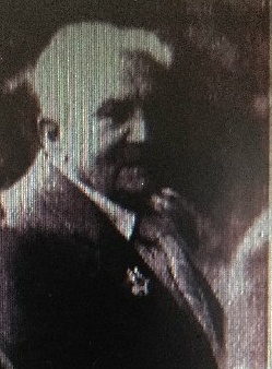 Валентюкевич Филарет Федорович