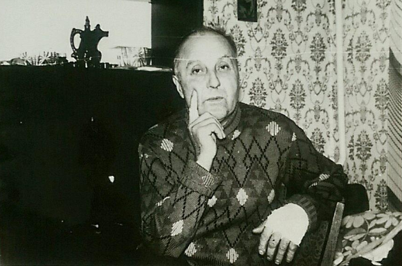 Тышкевич Владимир Николаевич