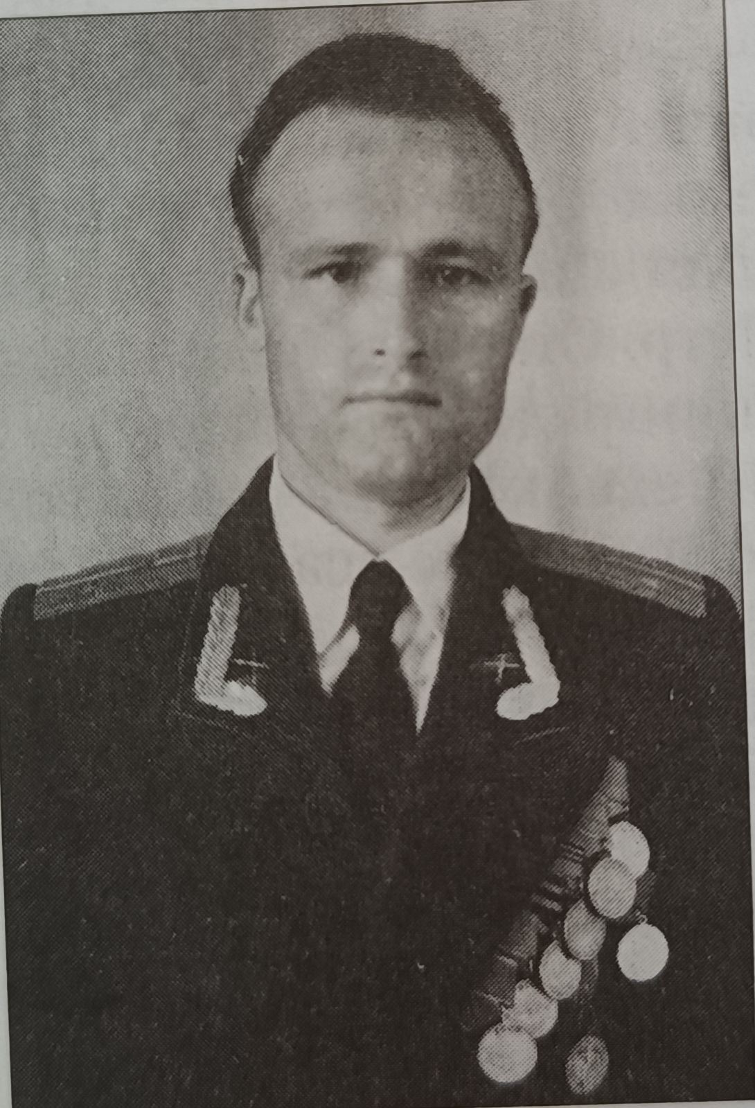 Кушнер Александр Григорьевич