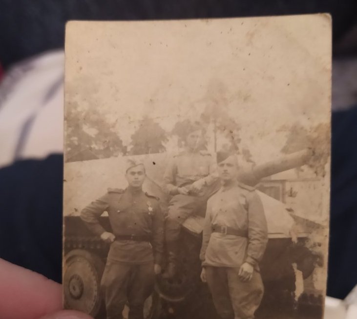 Лавринович Александр Николаевич