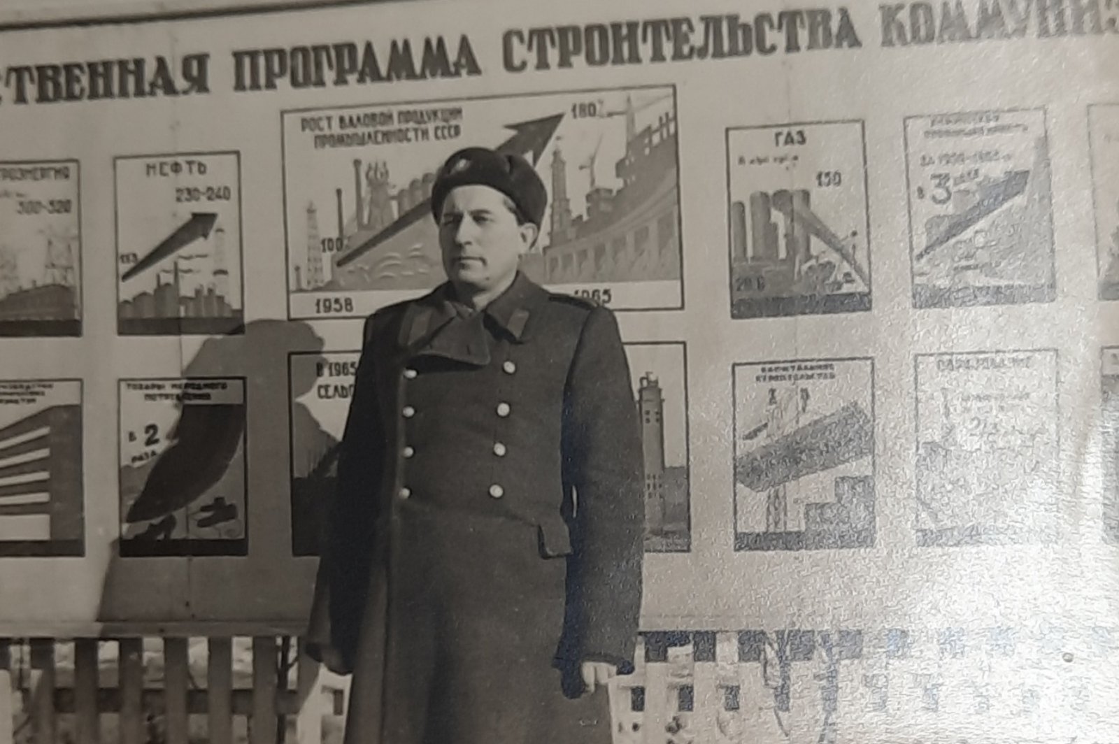 Козлов Петр Захарович