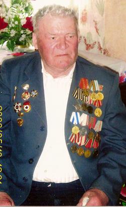 Одинец Константин Васильевич