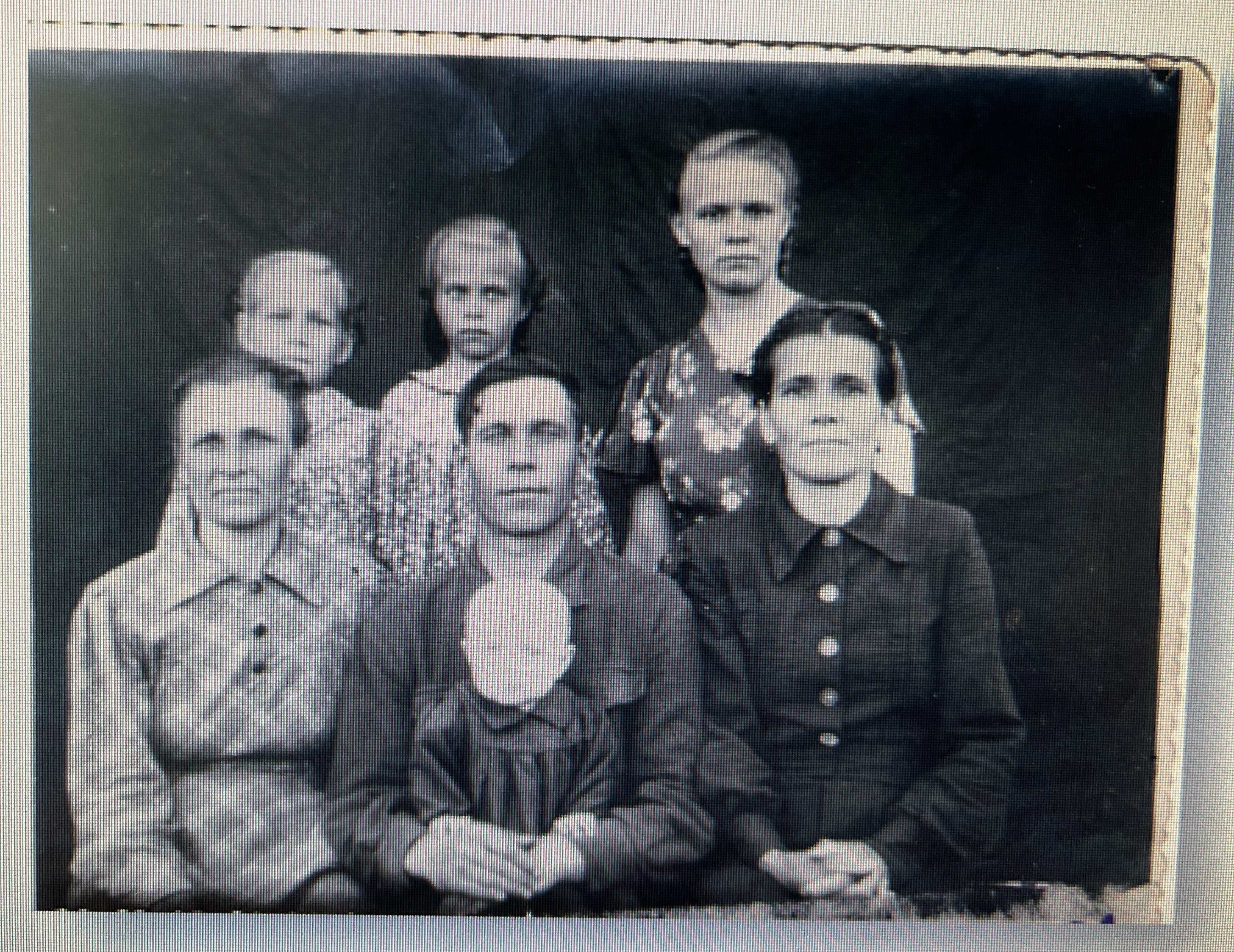 Мичкань Иван Афанасьевич