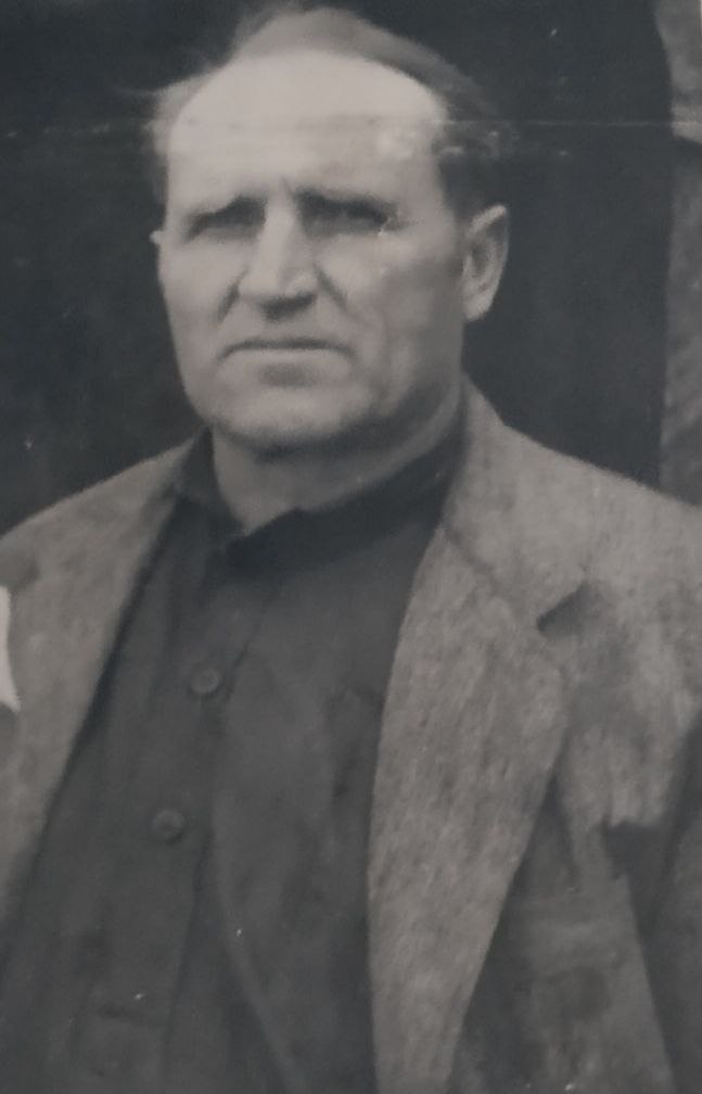 Искра Петр Юлианович