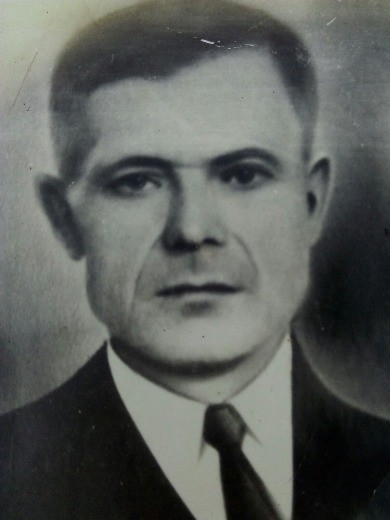 Храпко Трофим Кондратович