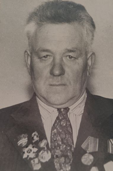 Скибинский Викентий Юлианович