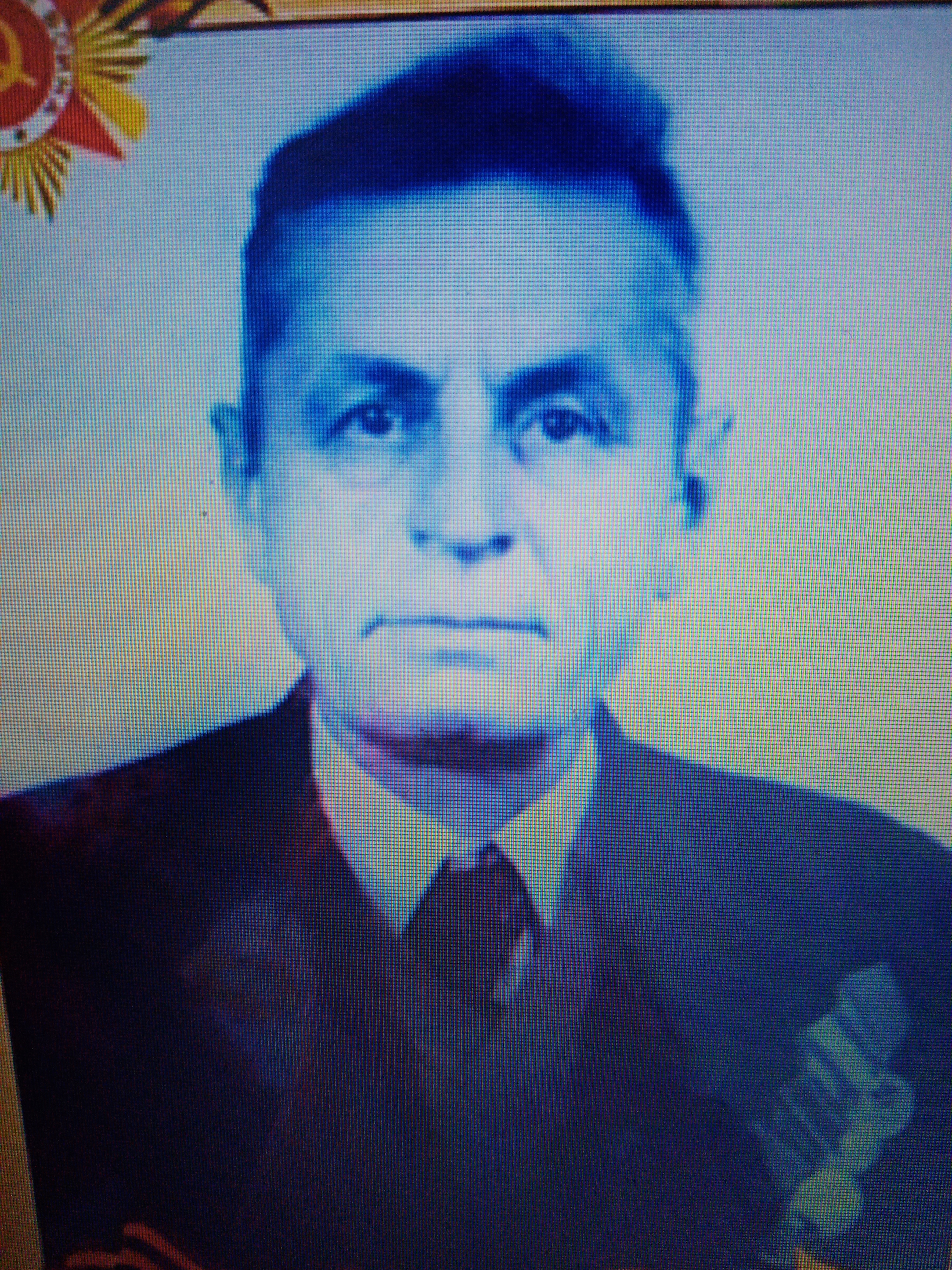 Ярмакович Максим Антонович