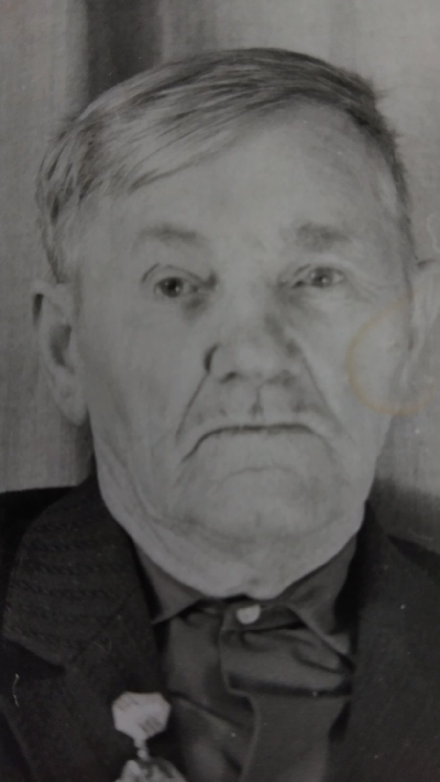 Максимович Иван Тимофеевич