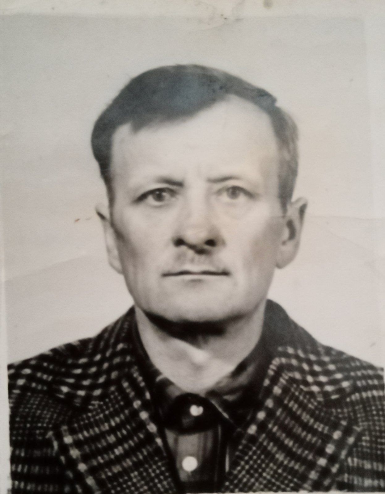 Романюк Николай Иванович