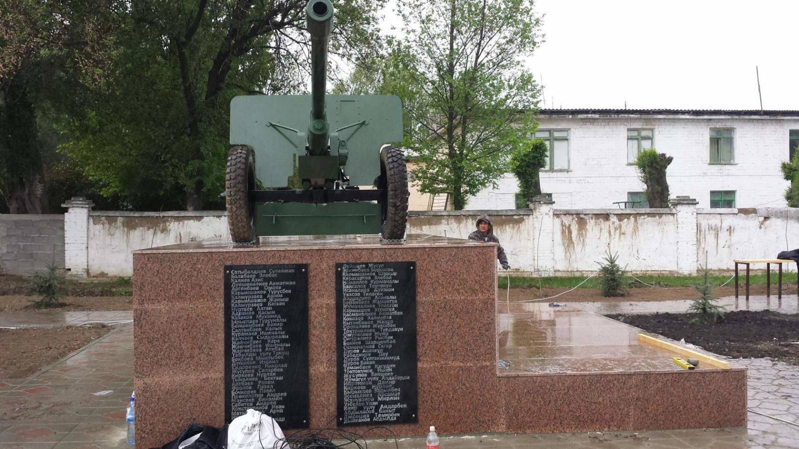 Сабитов Андрей Константинович