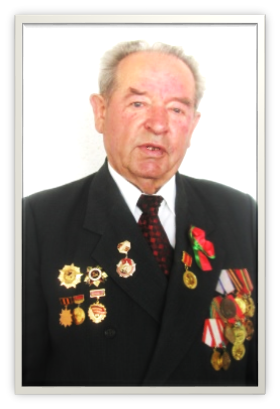 Маркевич Сергей Николаевич