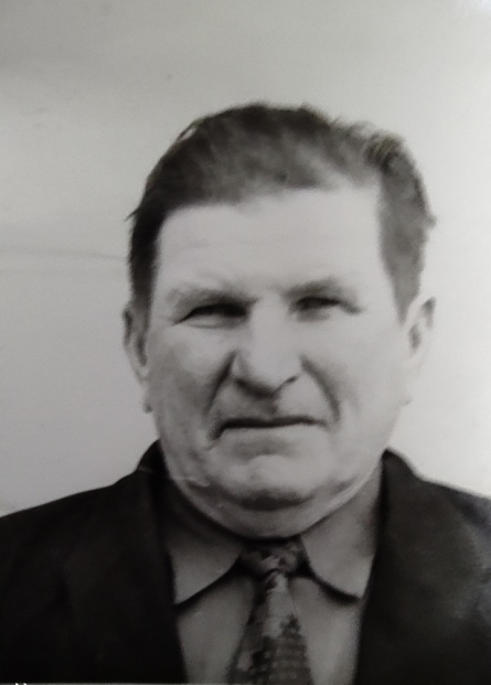 Ошуркевич Николай Степанович